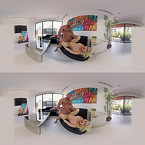 Nikki Delano & Marco Ducati - VRHush