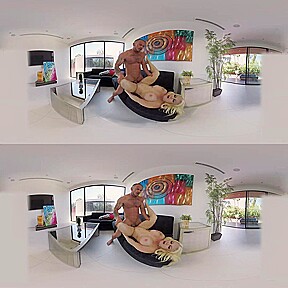 Nikki Delano & Marco Ducati - VRHush