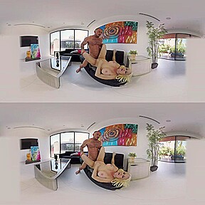 Nikki Delano & Marco Ducati - VRHush