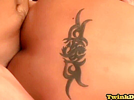Nippon Doctor Enjoys Bareback 3some With Asian students 18+