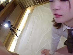 Nnpj-562 Who Gets Wet From Just Kissing On The Day Of T