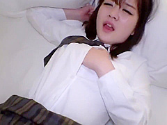 Nnpj-562 Who Gets Wet From Just Kissing On The Day Of T