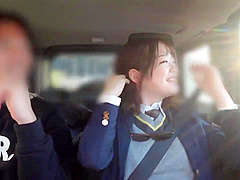 Nnpj-562 Who Gets Wet From Just Kissing On The Day Of T