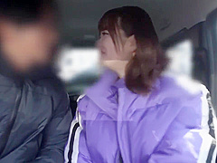 Nnpj-562 Who Gets Wet From Just Kissing On The Day Of T