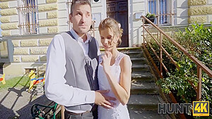 No Wedding Until I Cum! 11 Min - Sarah Kay