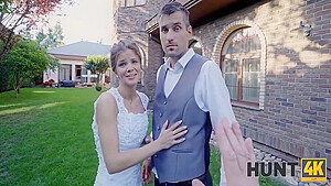 No Wedding Until I Cum! 11 Min - Sarah Kay