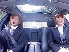 No coffee in car, or lick it on the cock - Misc  Japanese 4