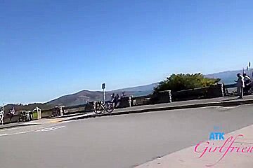 Norcal Part 5 With Renee Rose And Atk Girlfriends