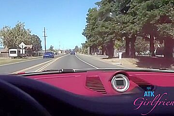 Norcal Part 5 With Renee Rose And Atk Girlfriends
