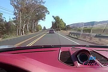 Norcal Part 5 With Renee Rose And Atk Girlfriends