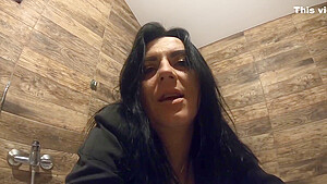 Now You Need My Permission To Pee! I Will Pee On You