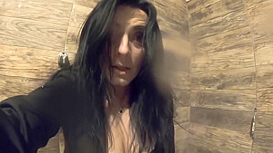 Now You Need My Permission To Pee! I Will Pee On You