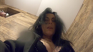 Now You Need My Permission To Pee! I Will Pee On You