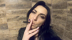 Now You Need My Permission To Pee! I Will Pee On You