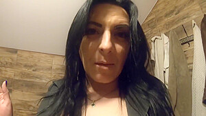 Now You Need My Permission To Pee! I Will Pee On You