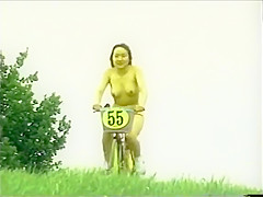 Nude Sports