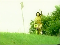 Nude Sports