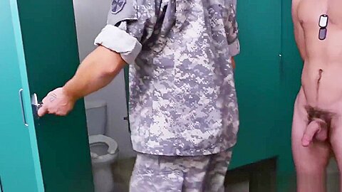 Nude male shower military hot teen 18+