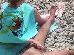 Nudist Beach Couples Video Hd 01