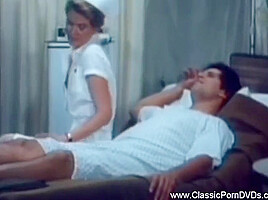Nurse Parody From The Vintage Era