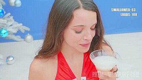 Ohana Petite #9 - Bukkake In Hd