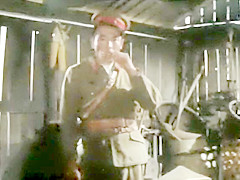 Okamoto Rei Tani Naomi in Fairy in a Cage (1977) Full Movie