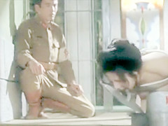 Okamoto Rei Tani Naomi in Fairy in a Cage (1977) Full Movie
