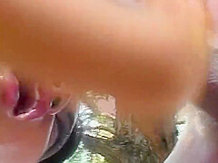Old American Porn From The 2000s With Sexy teen 18+ And Amazing Pussy