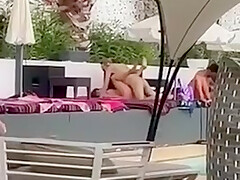 Old Couple Dgaf