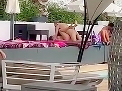 Old Couple Dgaf