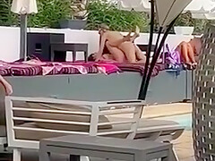 Old Couple Dgaf