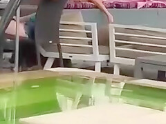 Old Couple Dgaf