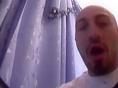 Old Fetishist Women Crazy Vol  3 24 Min