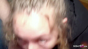 Old Young Amateur Mmf Threesome With Skinny German Dreadlocks Teen 18+ Julia Juice 10 Min