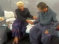 Old & Young Vol 7 (scene01)
