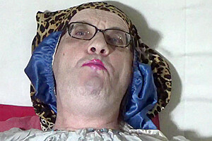 Old lady Sveta Lu-sin  2023z