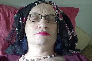 Old lady Sveta Lu-sin  2023za