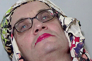 Old ladyboy Sveta Lu-sin  2024a