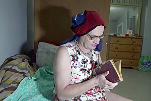 Old ladyboy Sveta Lu-sin  2024ab