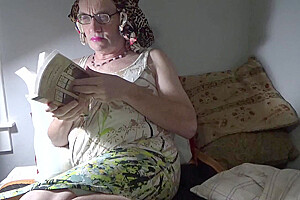 Old ladyboy Sveta Lu-sin  2024b