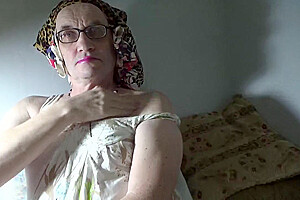 Old ladyboy Sveta Lu-sin  2024b