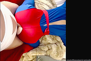 Olivia Jade In Excellent Adult Movie Shemale Cosplay Crazy Will Enslaves Your Mind