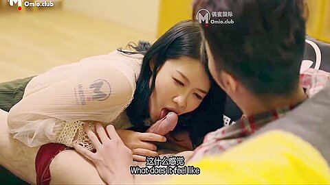 Om004 - Got Caught Masturbating Next To My Stepbrother So I Let Him Fuck My Wet Pussy