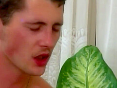 Omas Mit Dicken Titten Und Haarigen Fotzen (scene 4)