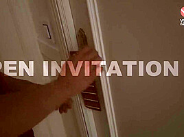 Open Invitation