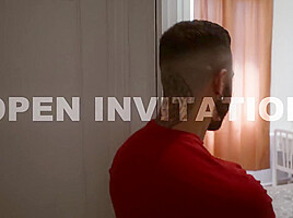Open Invitation
