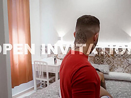 Open Invitation