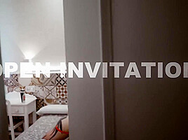Open Invitation