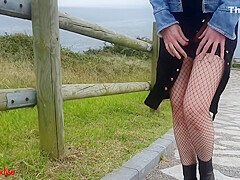 Openskirt Walking