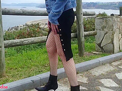 Openskirt Walking